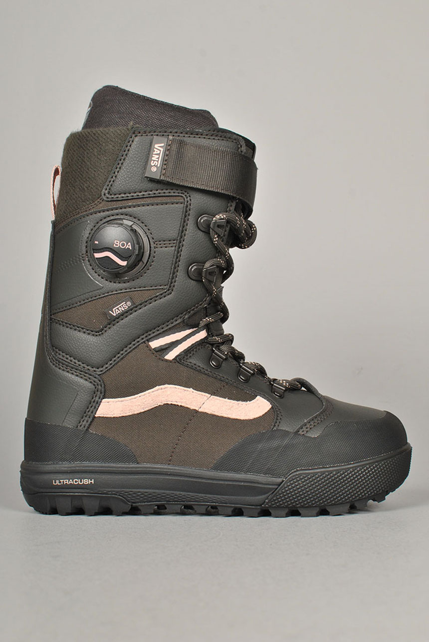 Womens Luna Pro Snowboard Boot