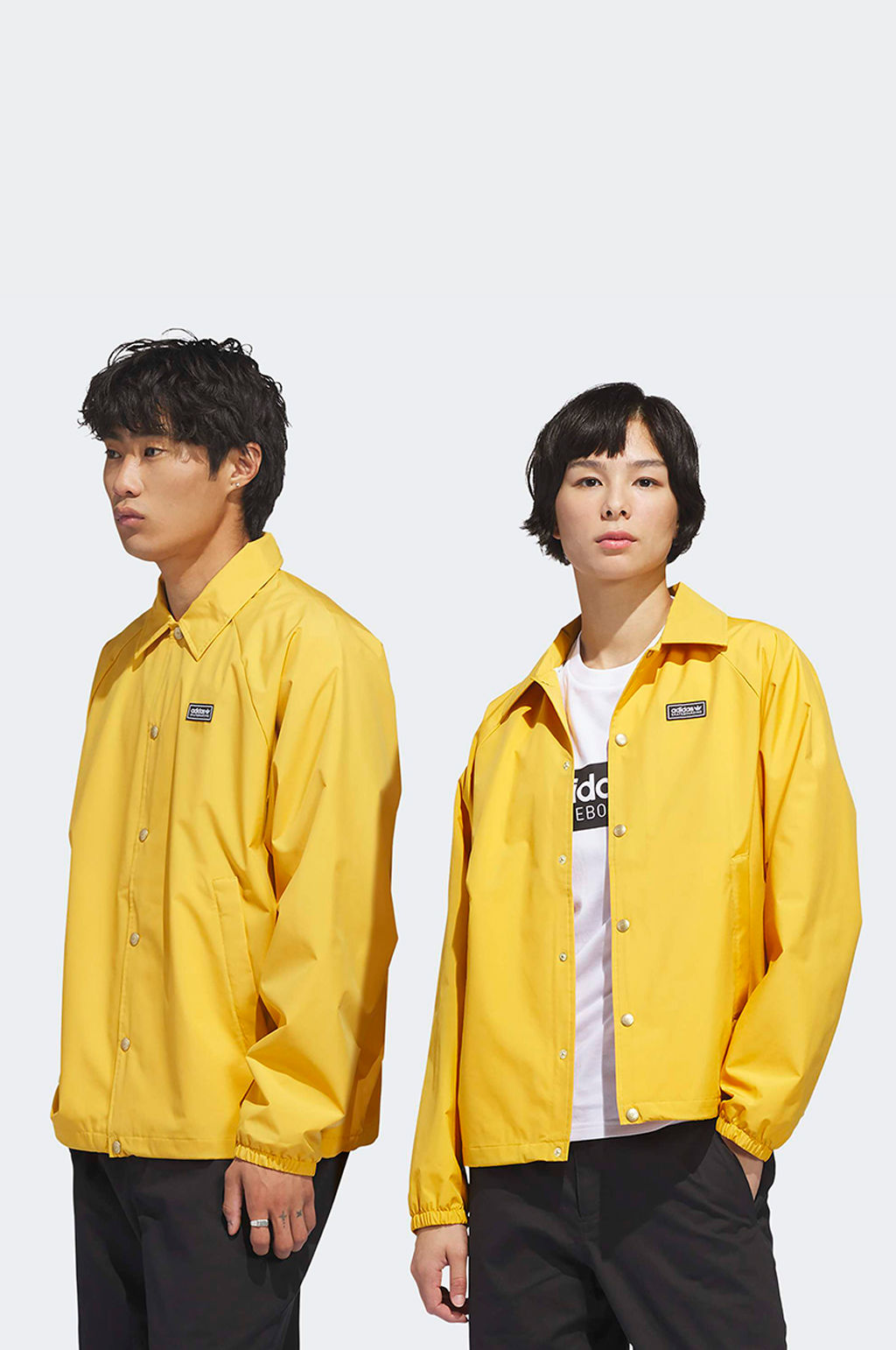 Fsbs Coach Jacket
