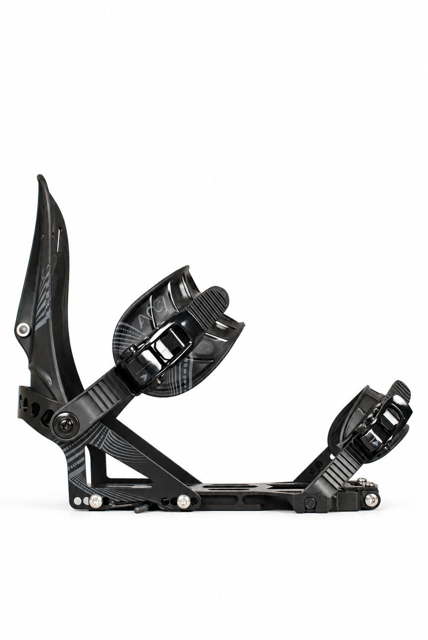 Arc ST Splitboard Bindings
