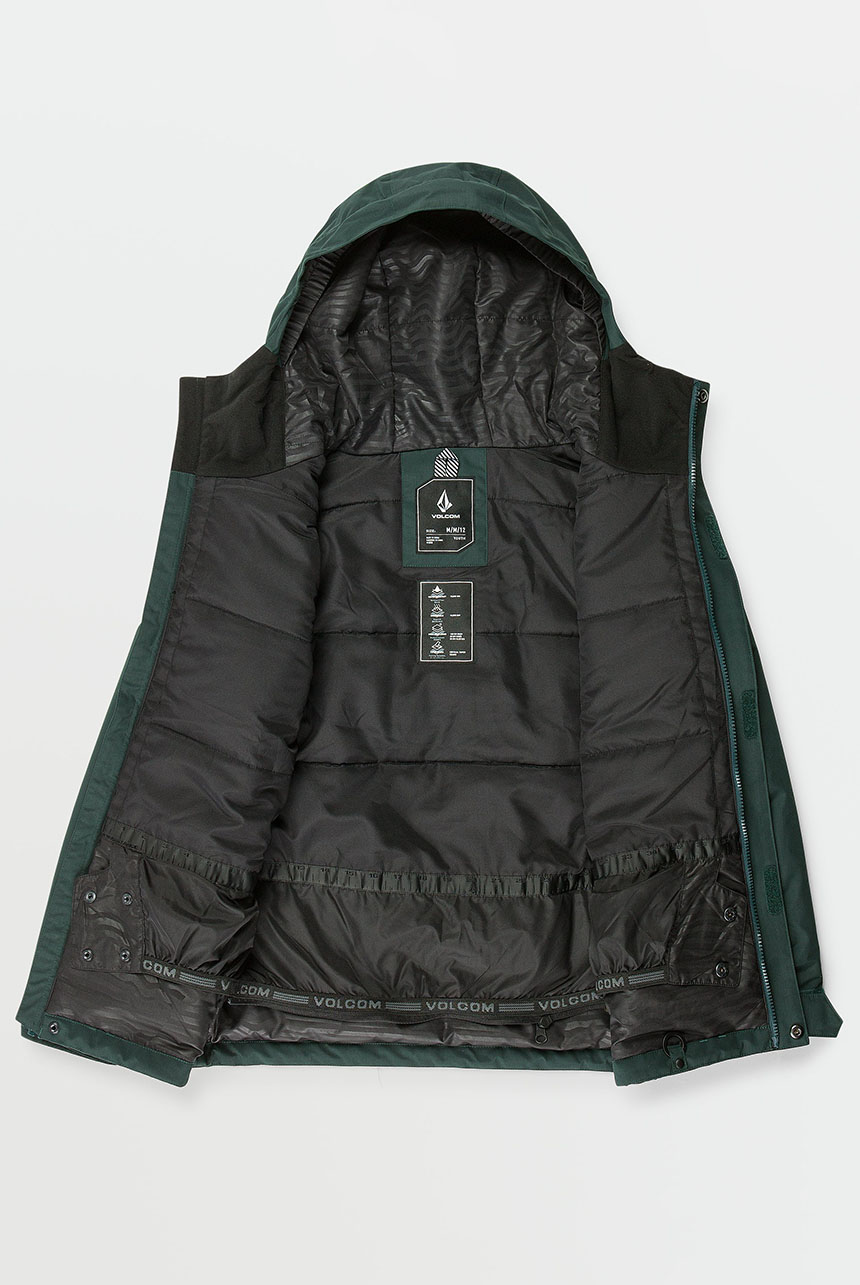 Kids Stone.91 Insulated Jacket