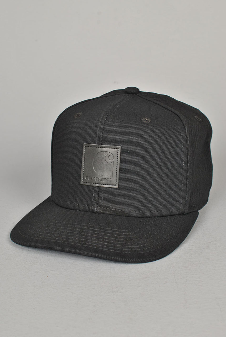 Logo Snapback Cap Logo Snapback Cap