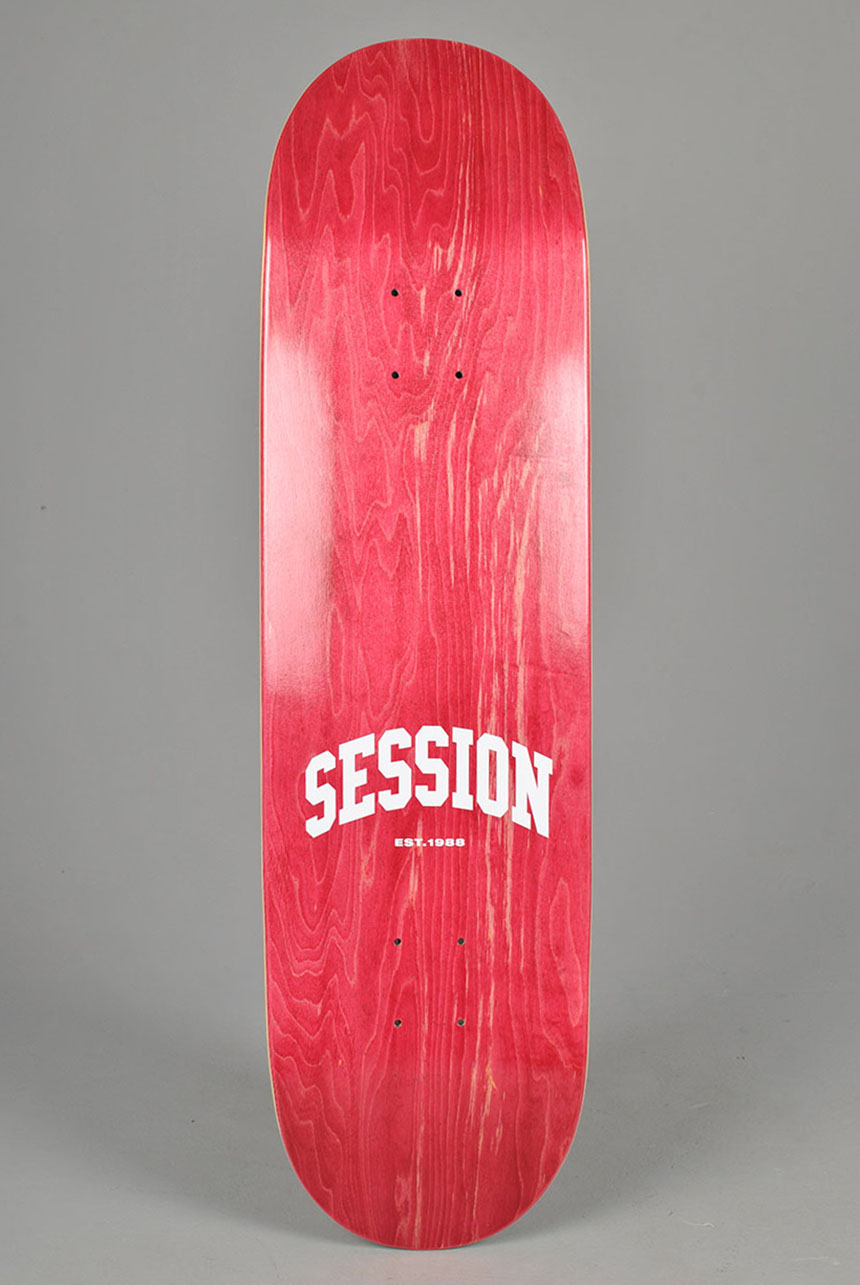 University Red 8.5 University Red 8.5