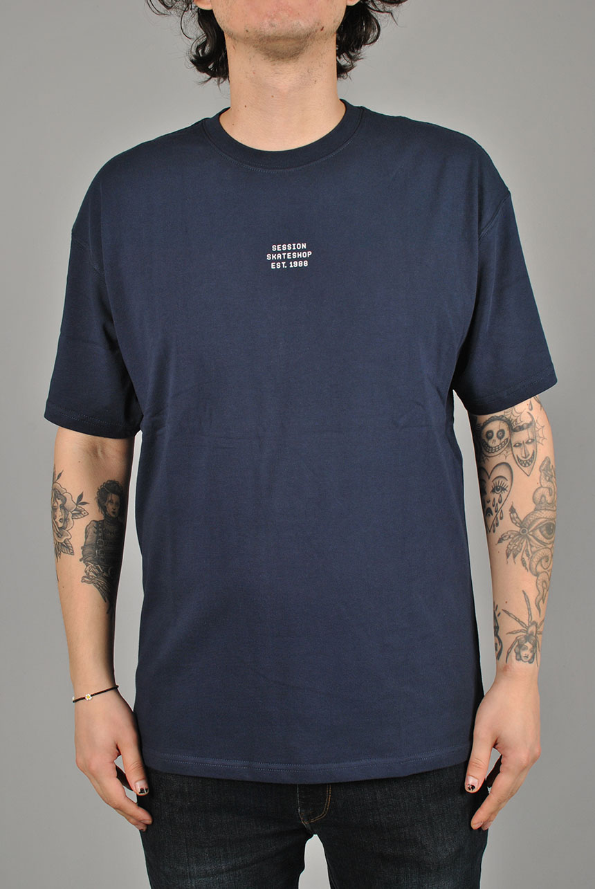 Skateshop2 T-Shirt Skateshop2 T-Shirt