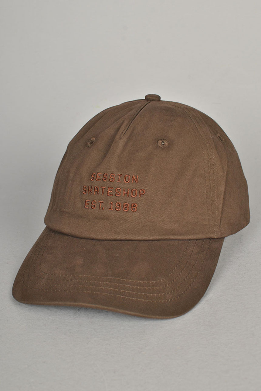 Skateshop Cap