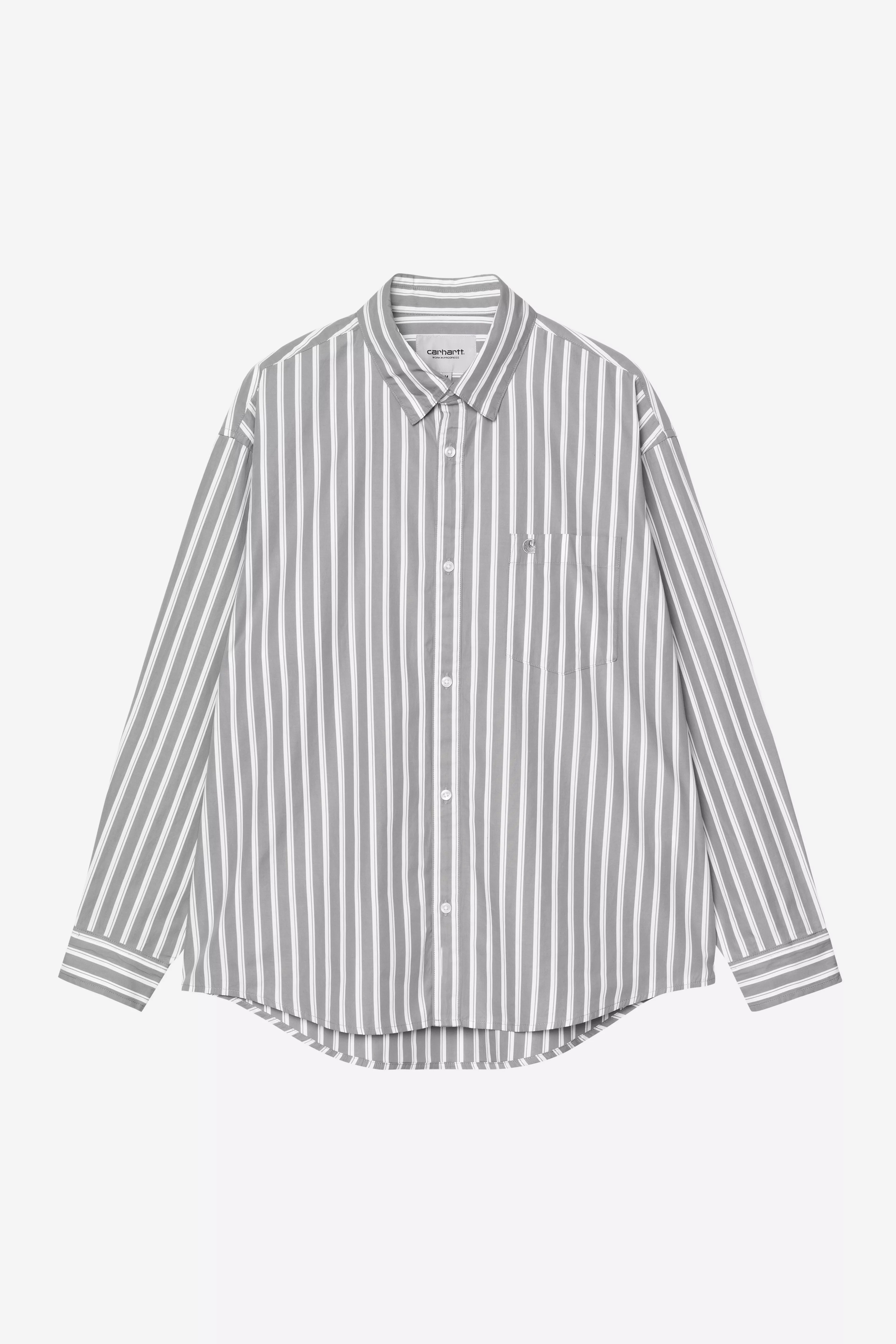 L/S Malden Shirt