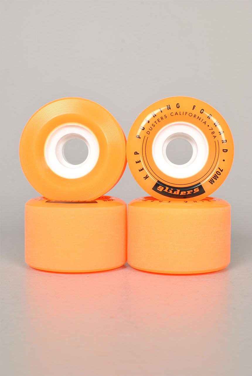 Gliders 70Mm Gliders 70Mm