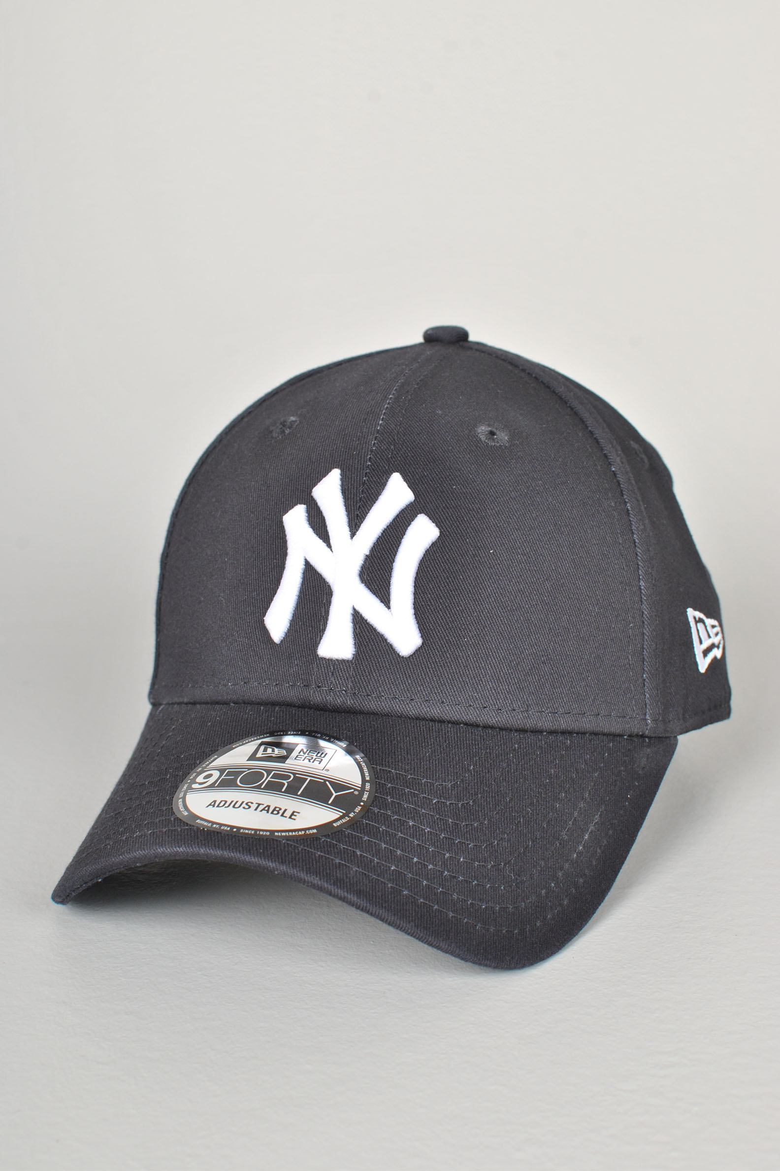 MLB NY Yankees 9Forty Adjustable Cap