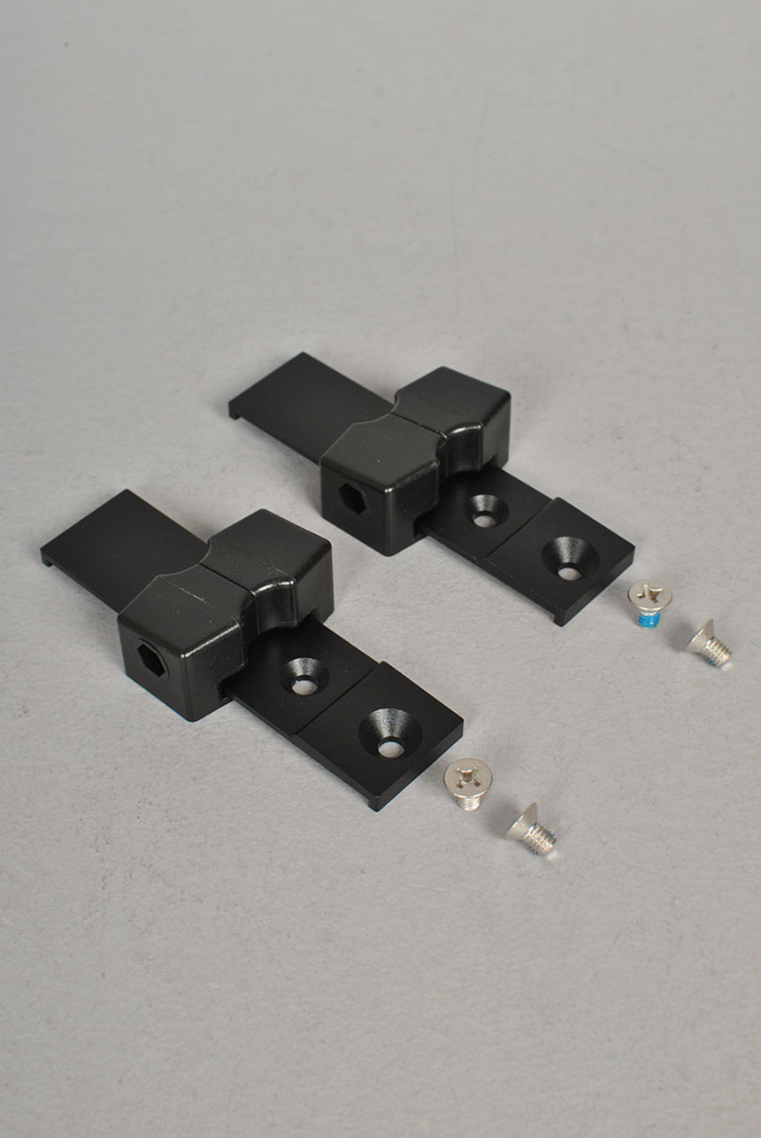Charger Heel Lifter Pro Kit