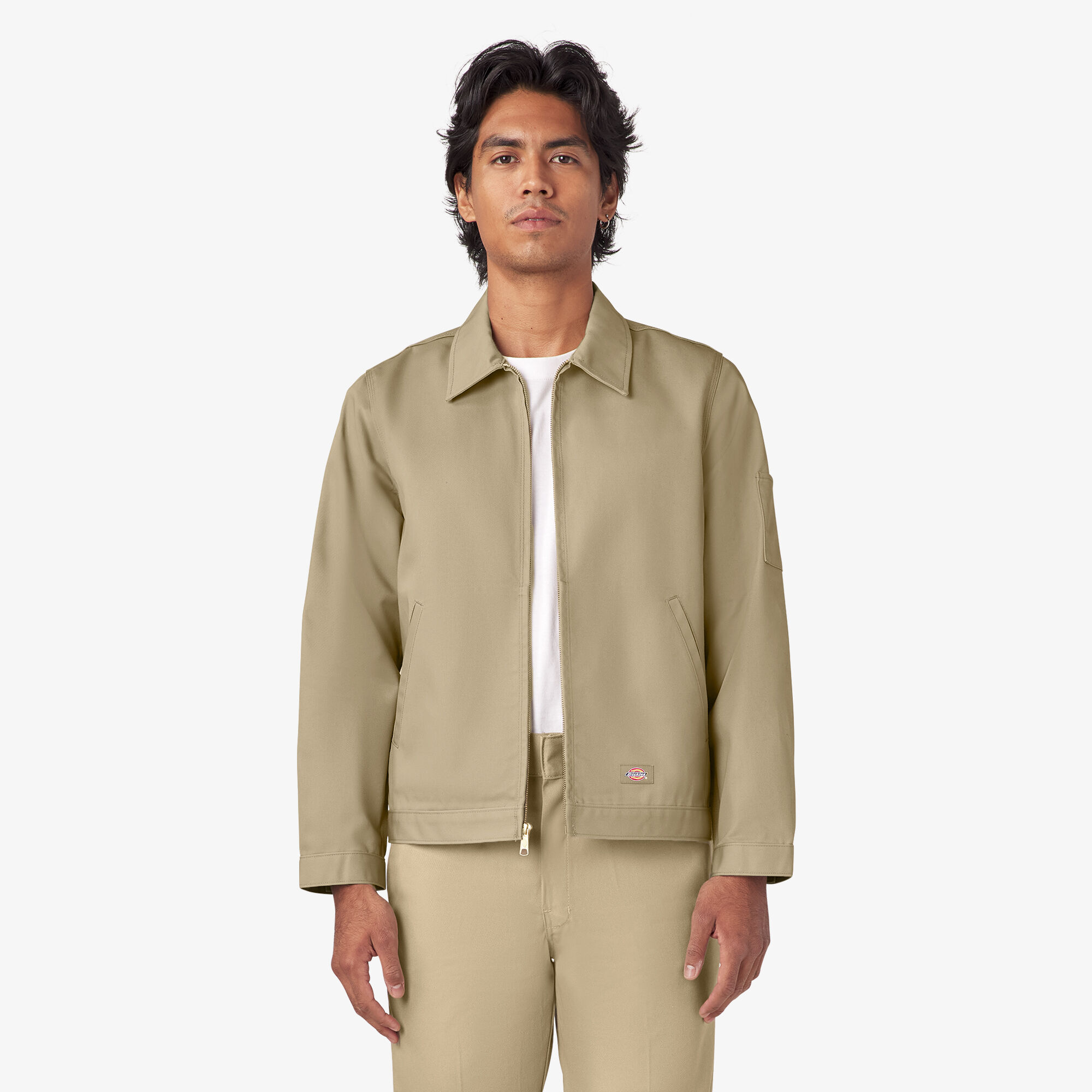 Unlined Eisenhower Jacket Unlined Eisenhower Jacket