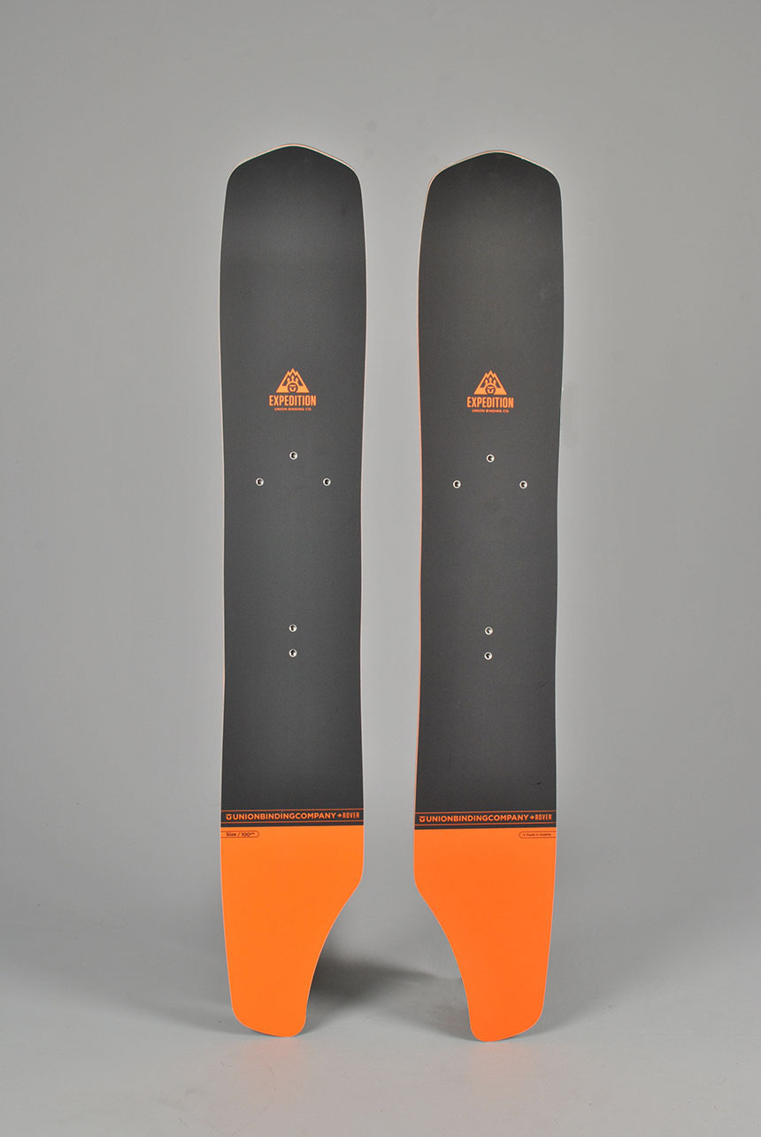 Rover Approach Skis 100cm