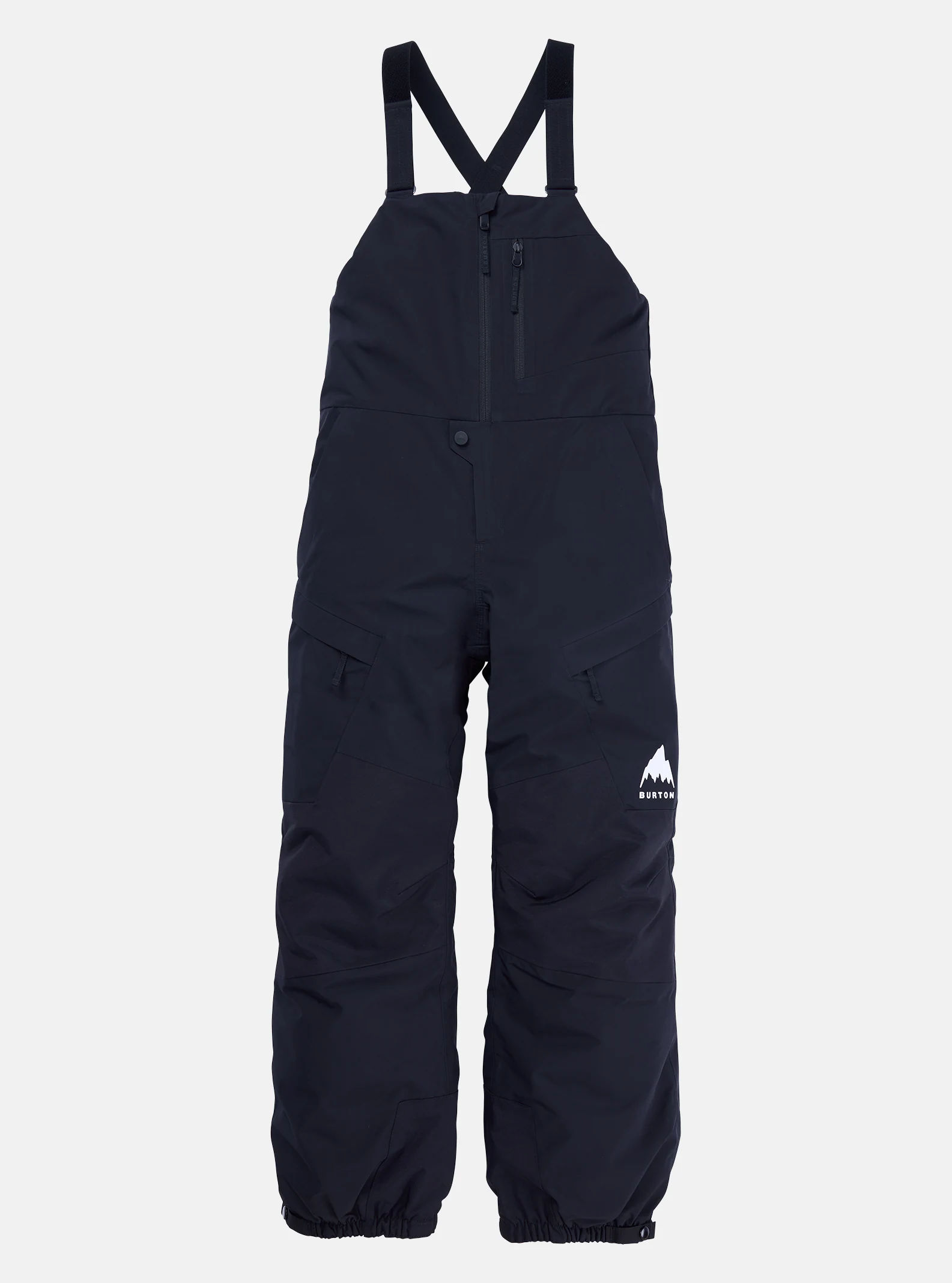 Kids Gore-Tex® Powline Bib Overall Pant