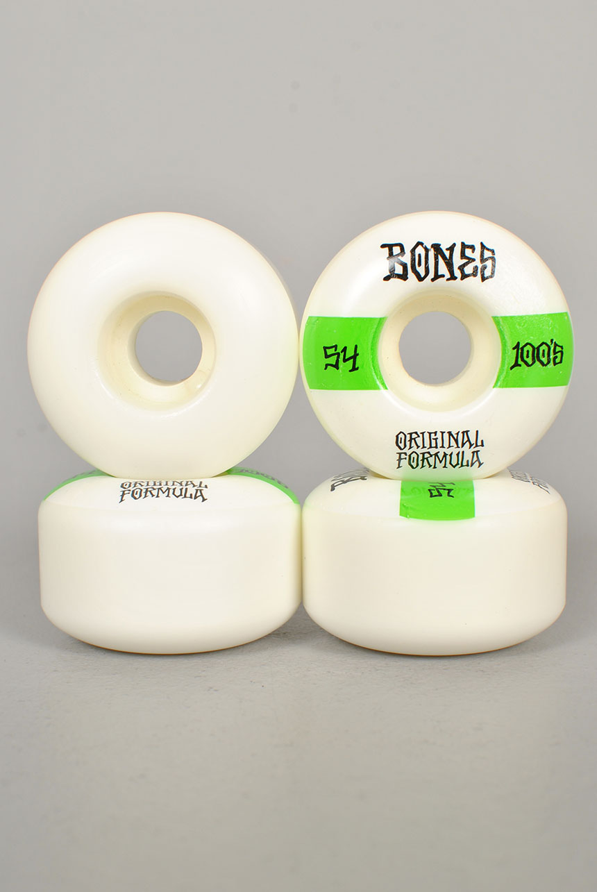 842357160101 100S V4 Wide 54mm