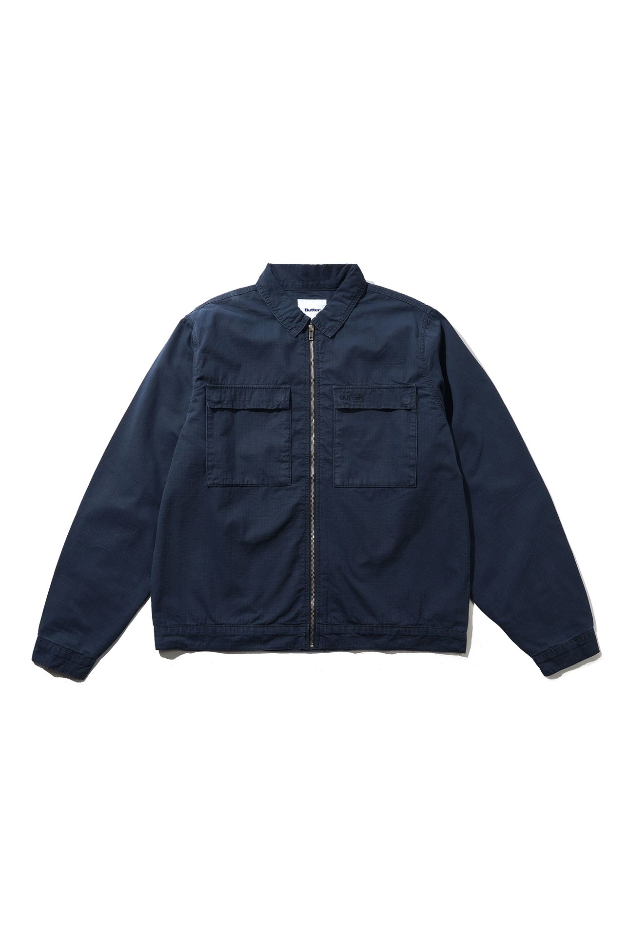 Ripstop Core Jacket