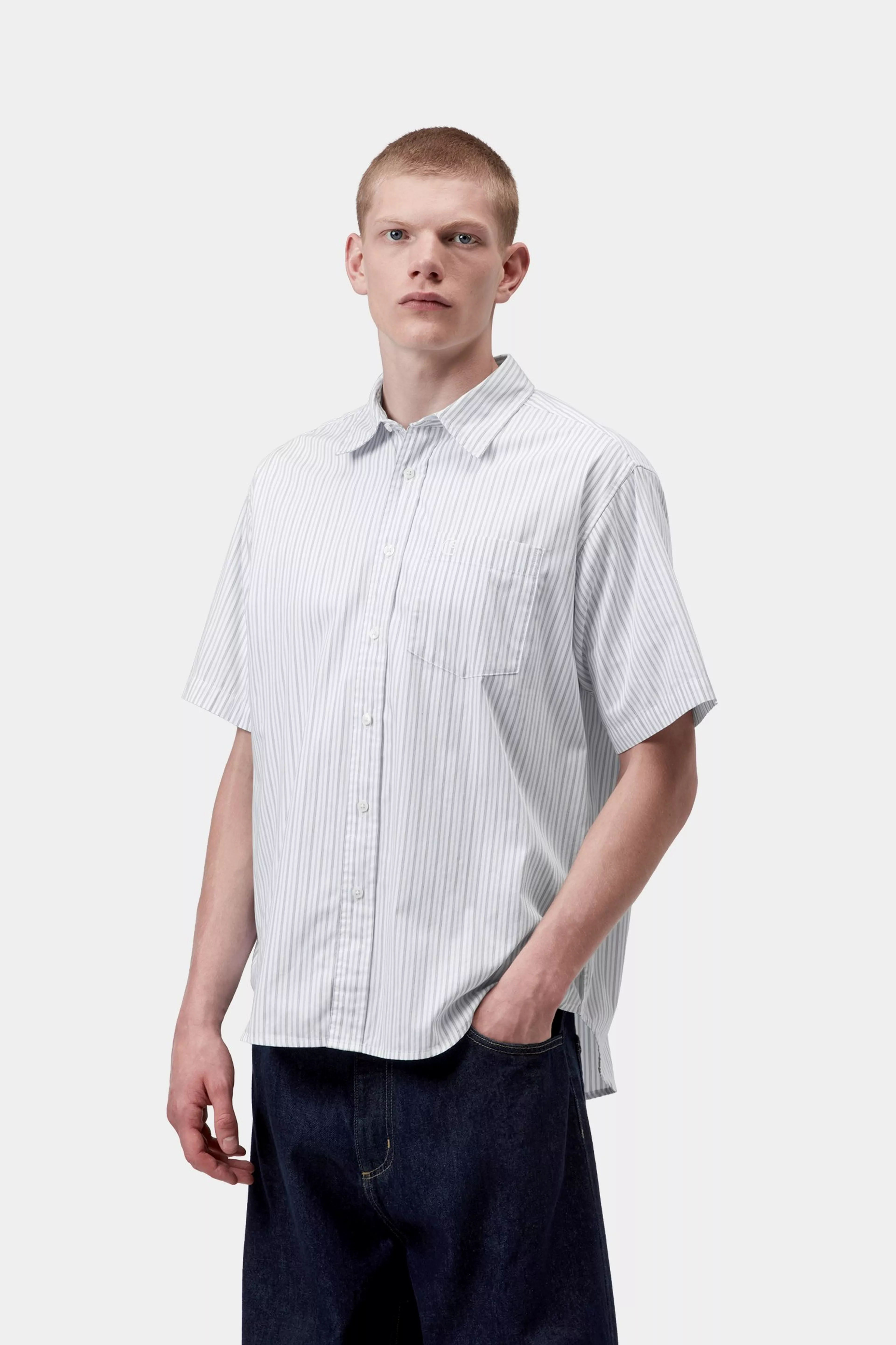 S/S Keene Shirt