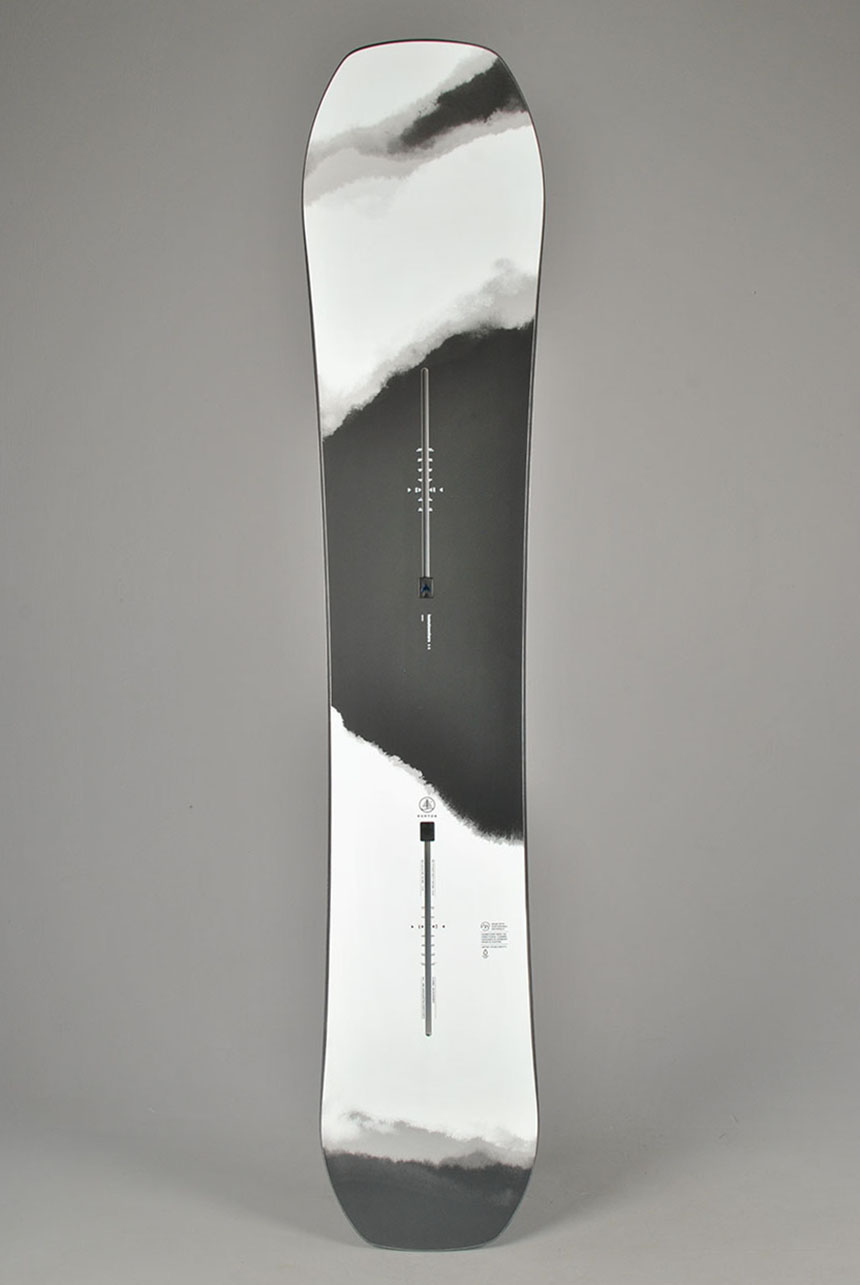 Family Tree Hometown Hero Snowboard Family Tree Hometown Hero Snowboard