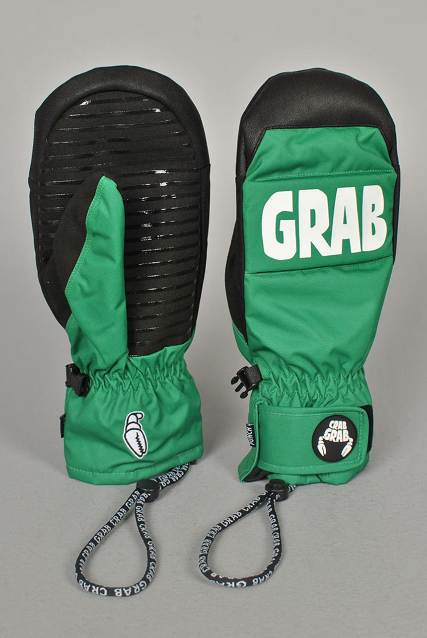 Punch Mitt Gloves Punch Mitt Gloves