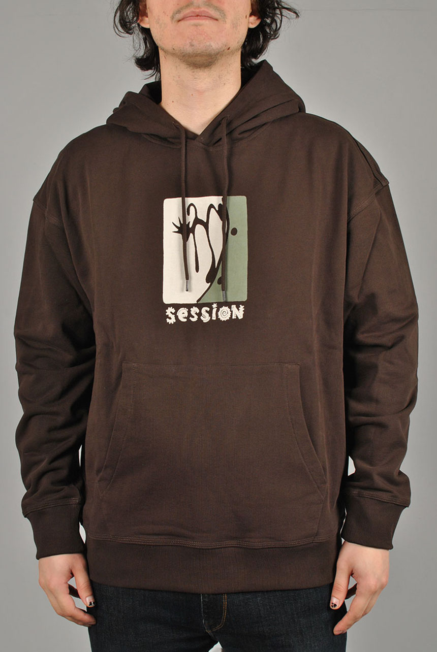 Woozy Hood Woozy Hood