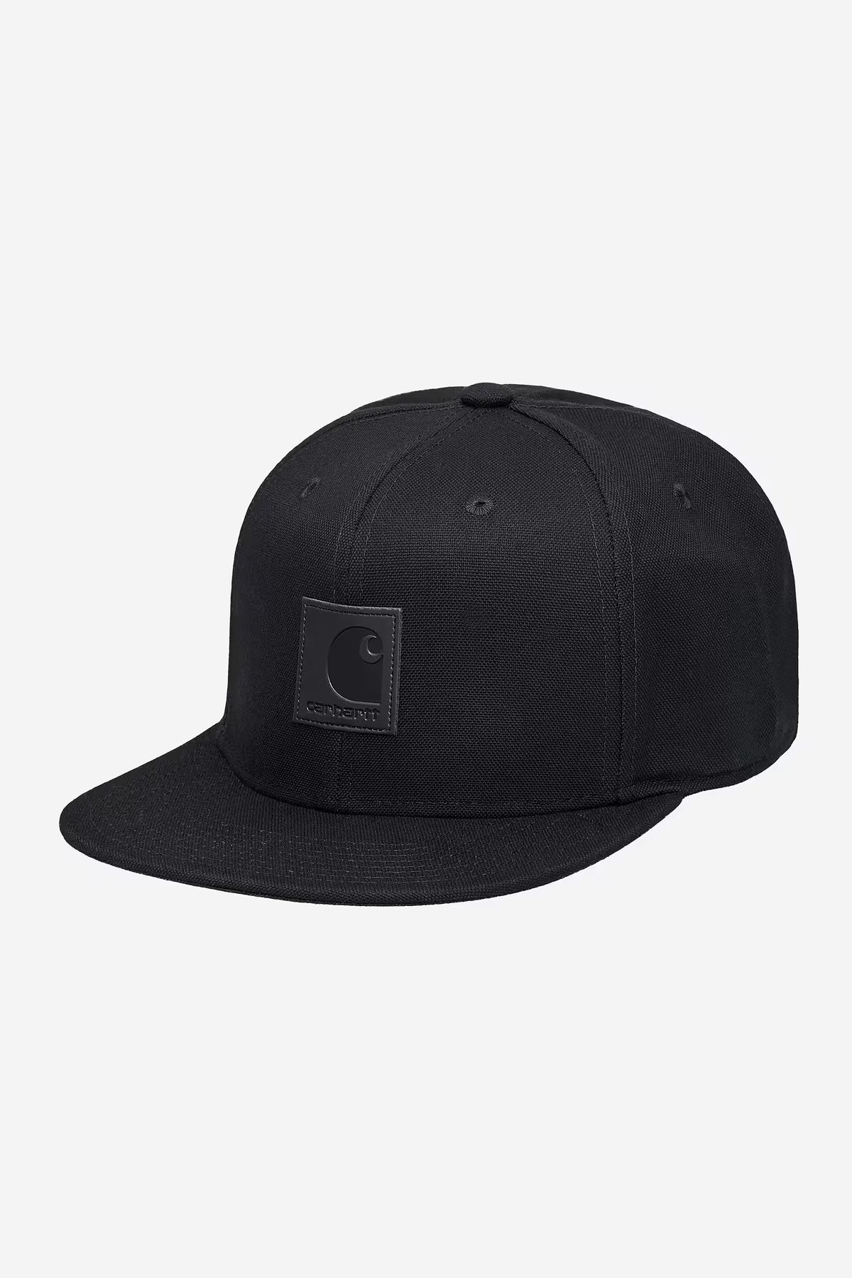 Logo Snapback Cap