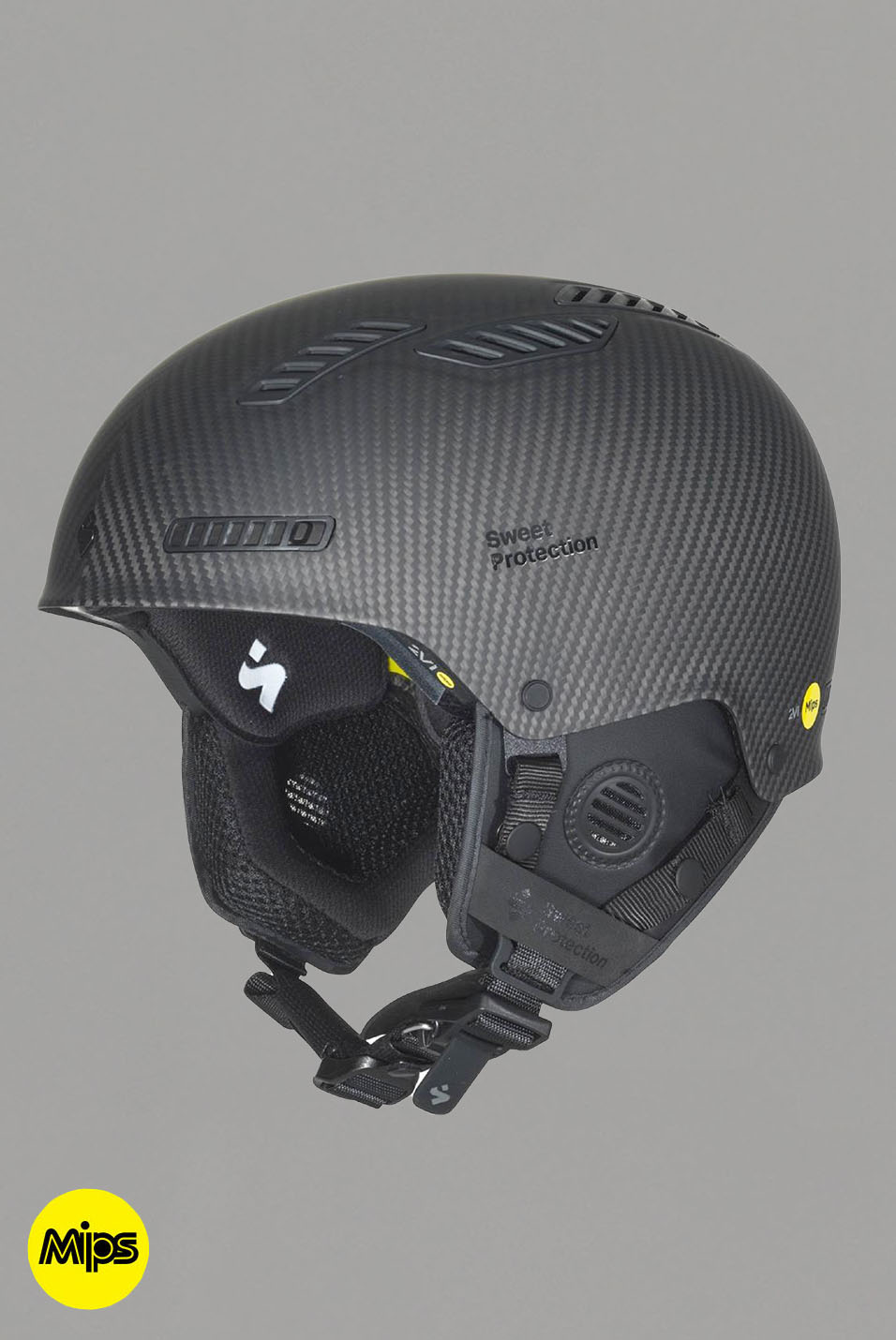 Grimnir 2Vi MIPS® Helmet