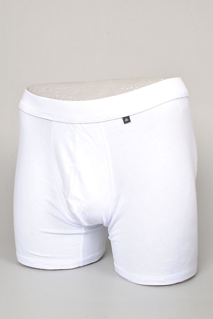 The BoxerBrief Boxershorts