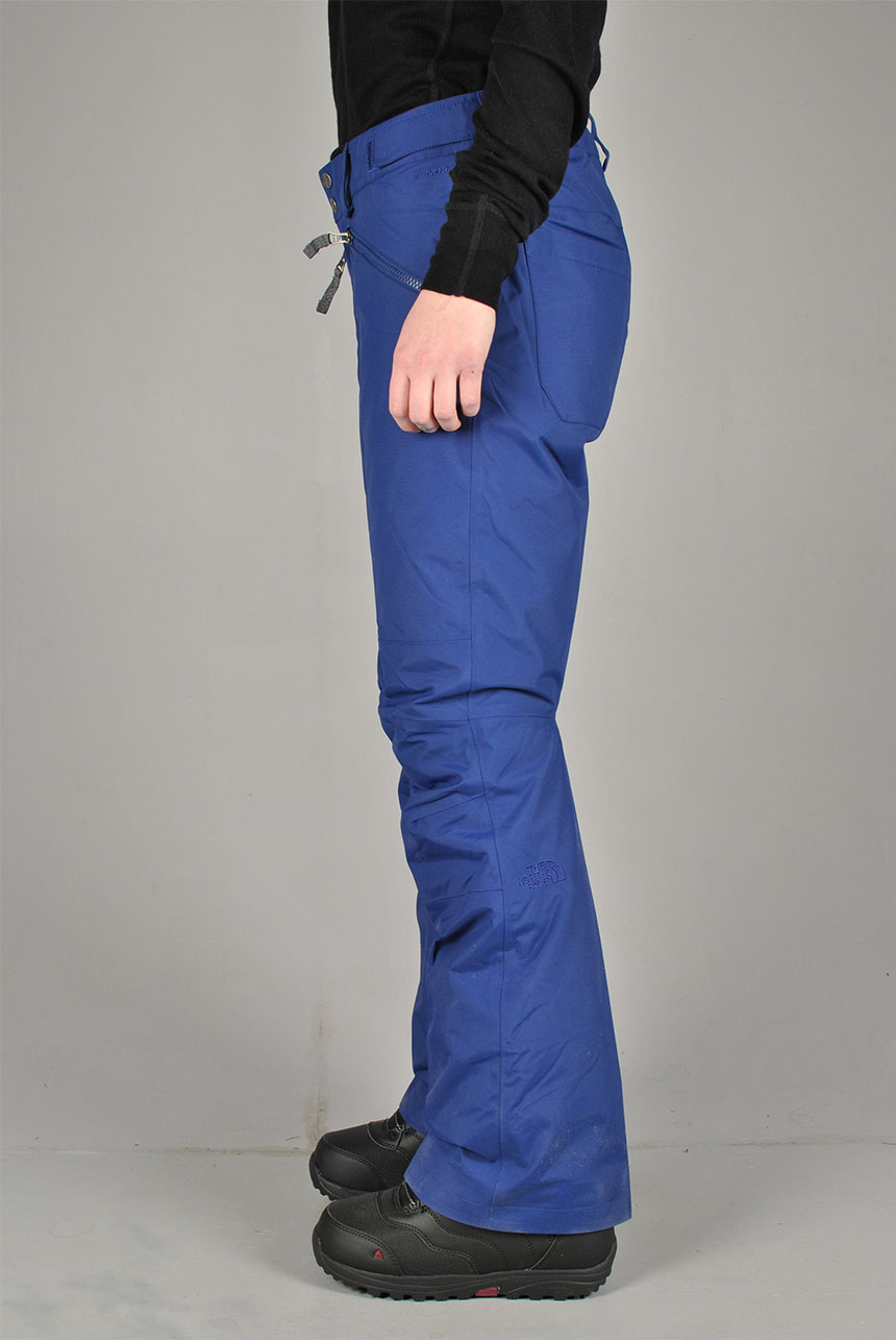 Womens Aboutaday Pant, Flag blue