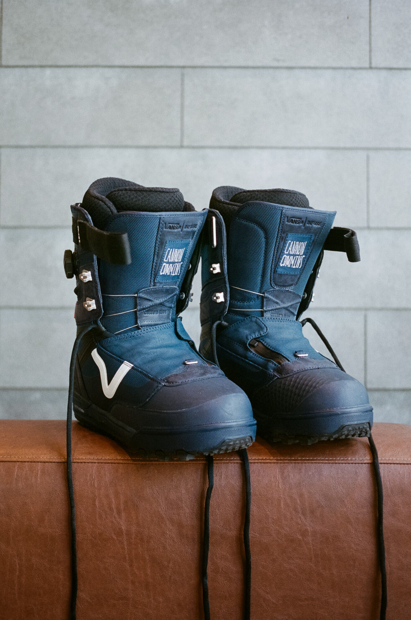 Infuse Snowboard Boot