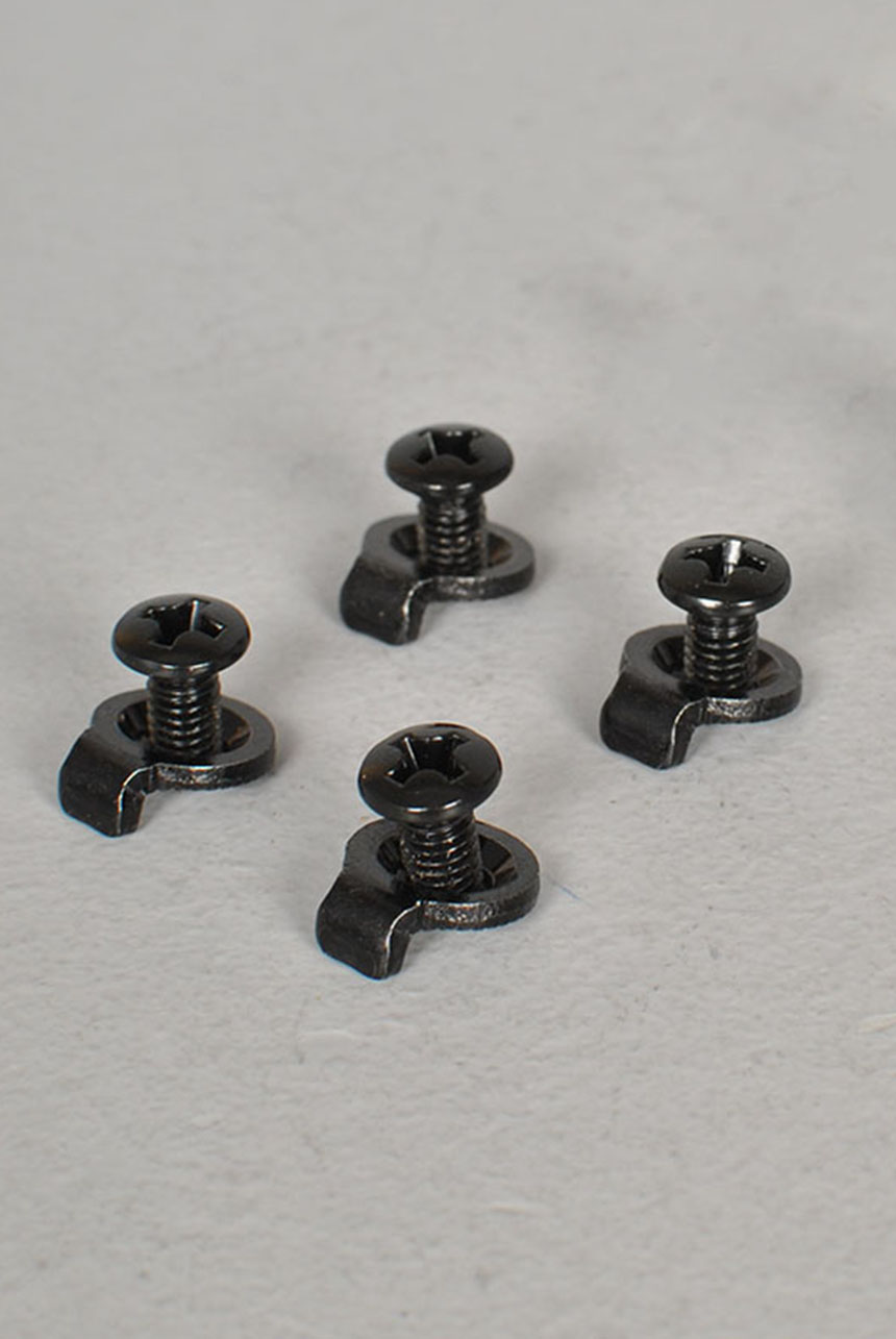 EST® Binding Screws EST® Binding Screws