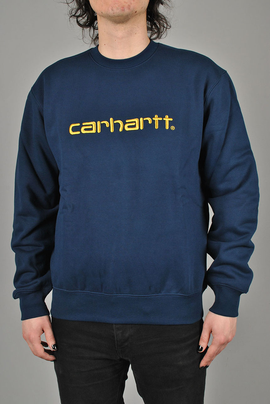 Carhartt Sweat Crewneck Carhartt Sweat Crewneck