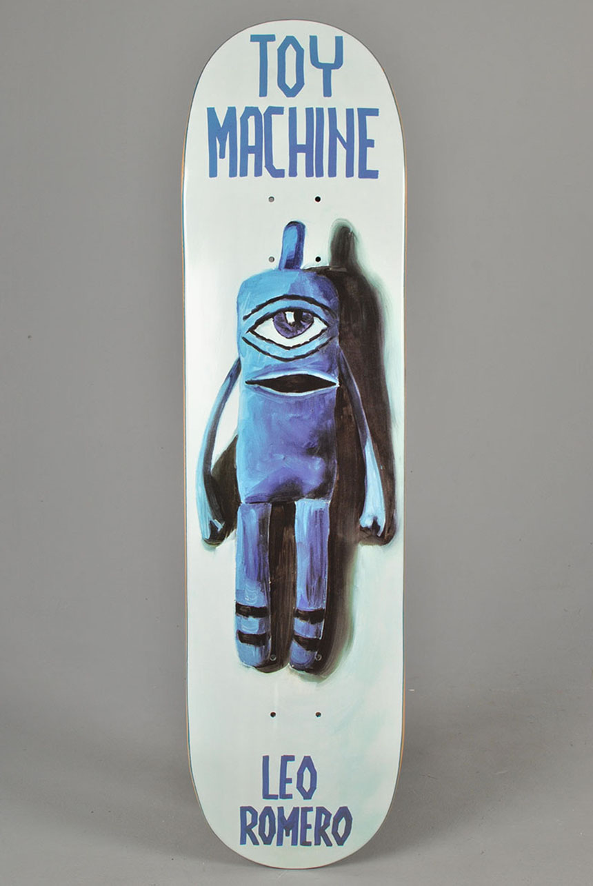 Tm Wood 7.88 Romero Doll Tm Wood 7.88 Romero Doll