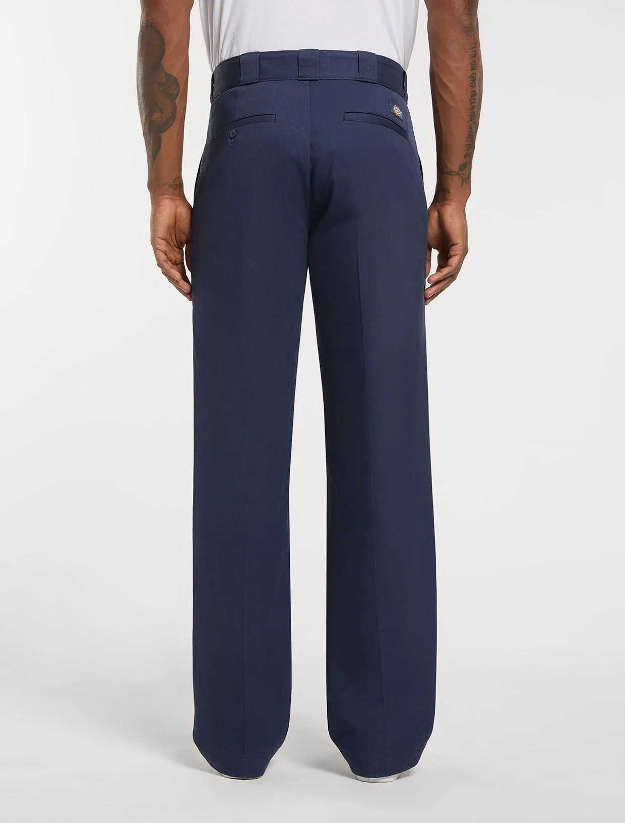 247 Regular Work Pant