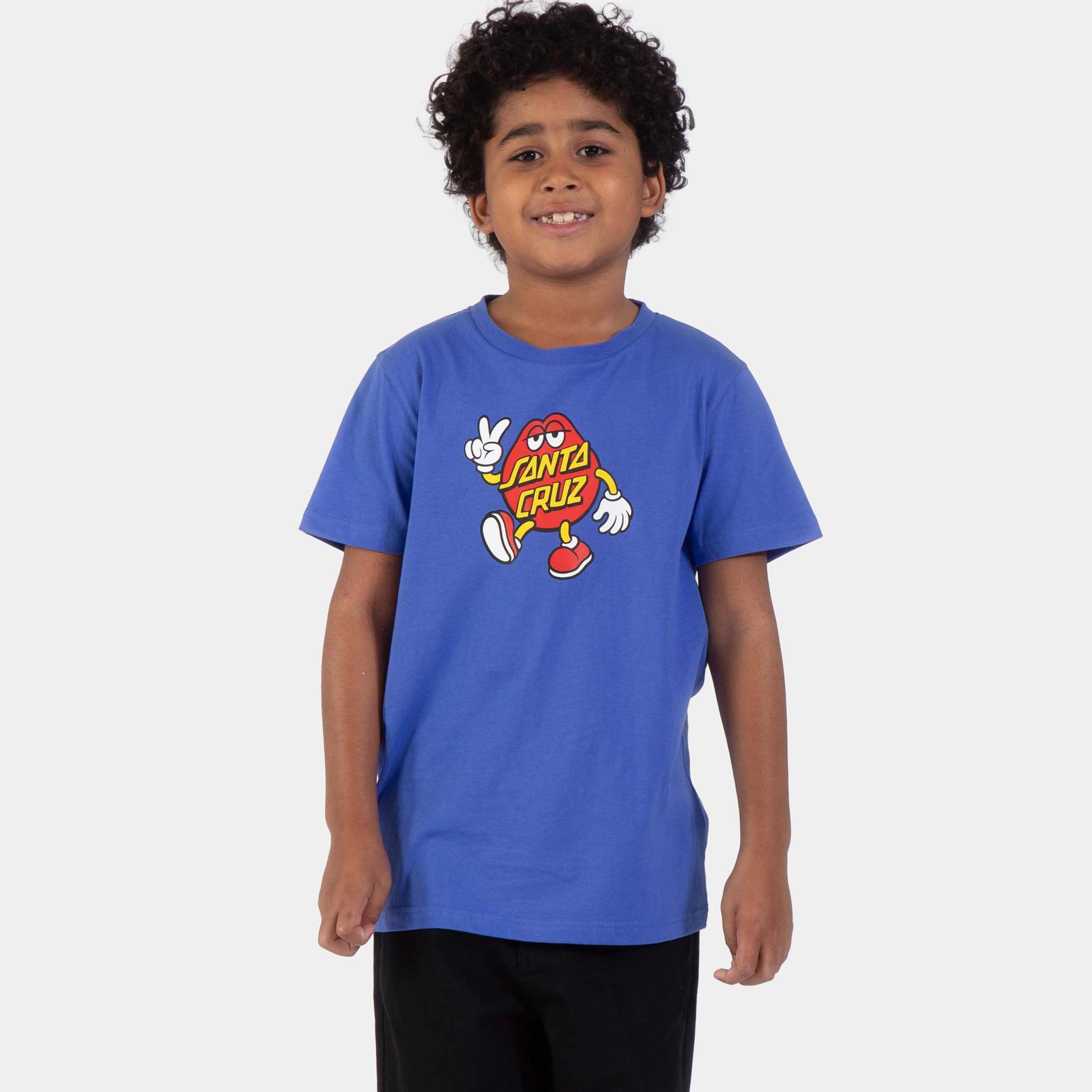 Youth Dot Guy Tte T-Shirt