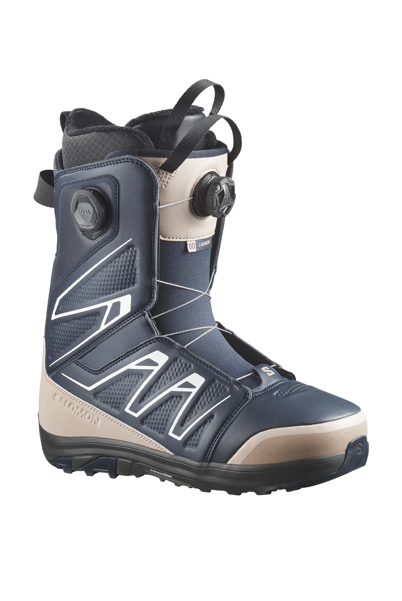 Launch Boa Sj Boa Snowboard Boots