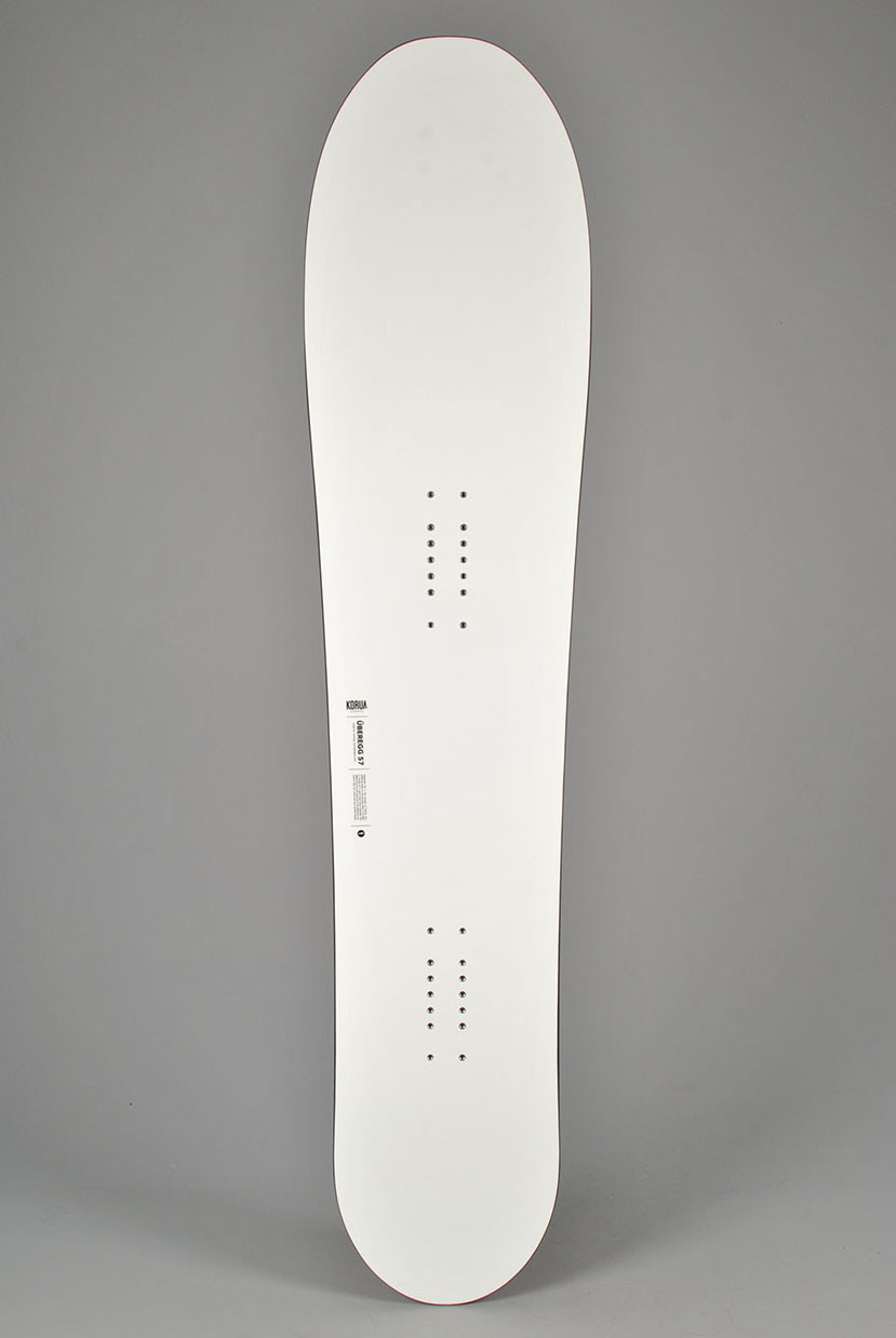 Überegg Snowboard Überegg Snowboard