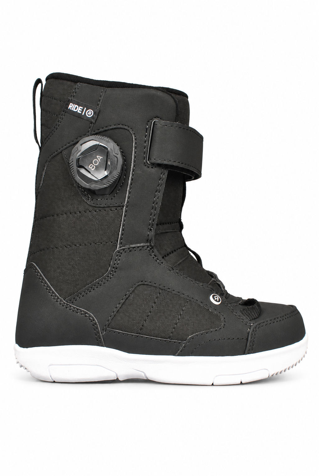 Kids Norris Snowboard Boot