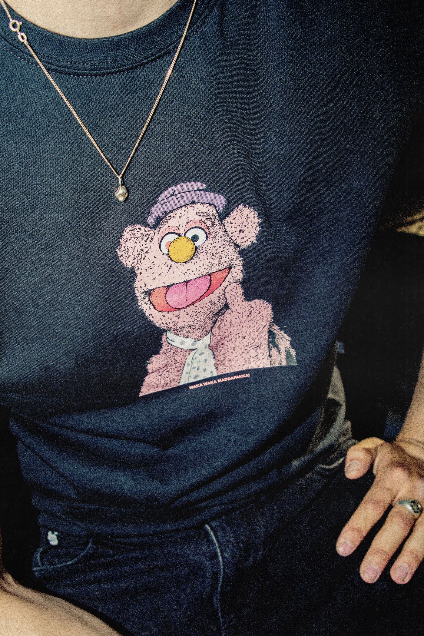 Fozzie T-Shirt