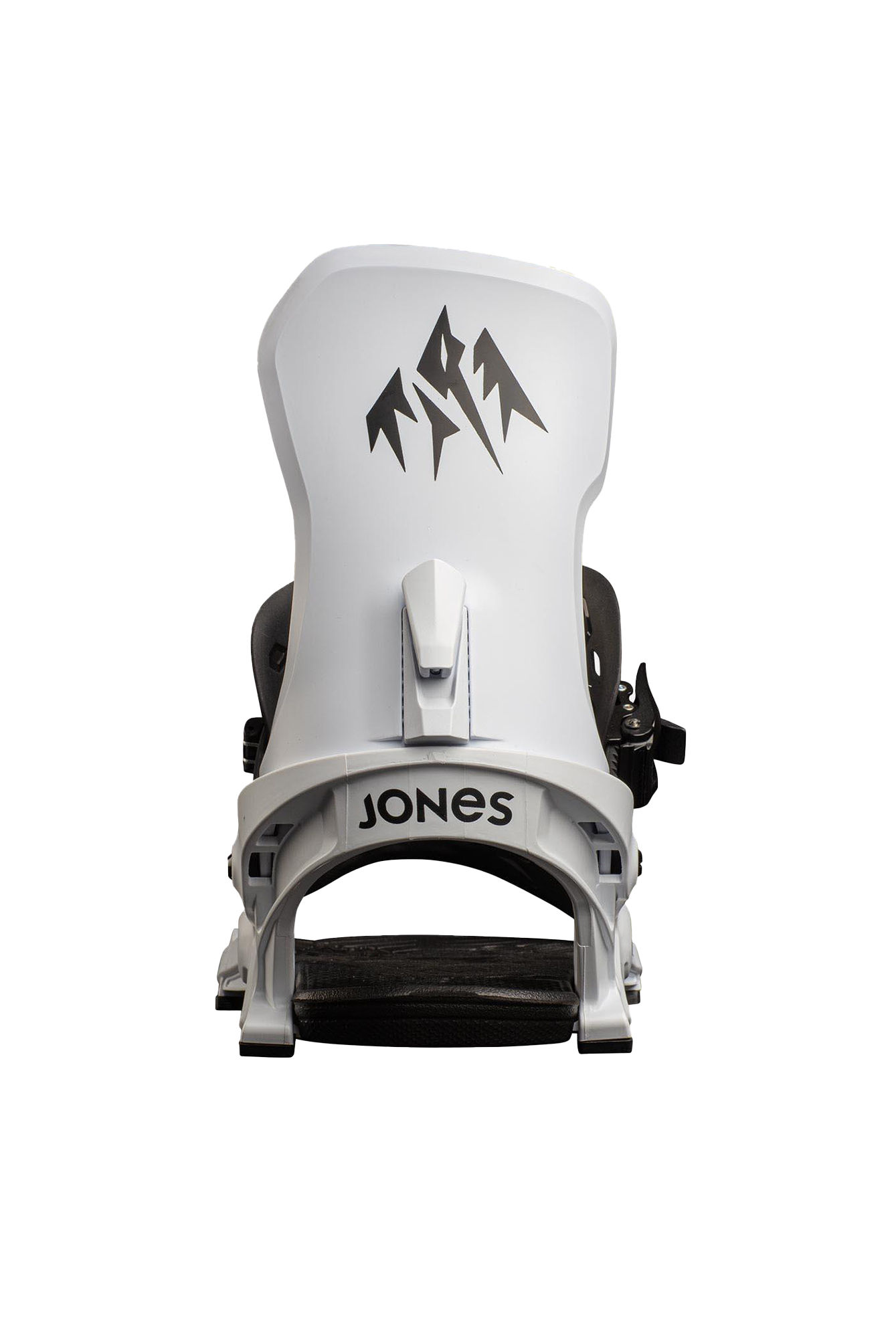 Meteorite Snowboard Bindings