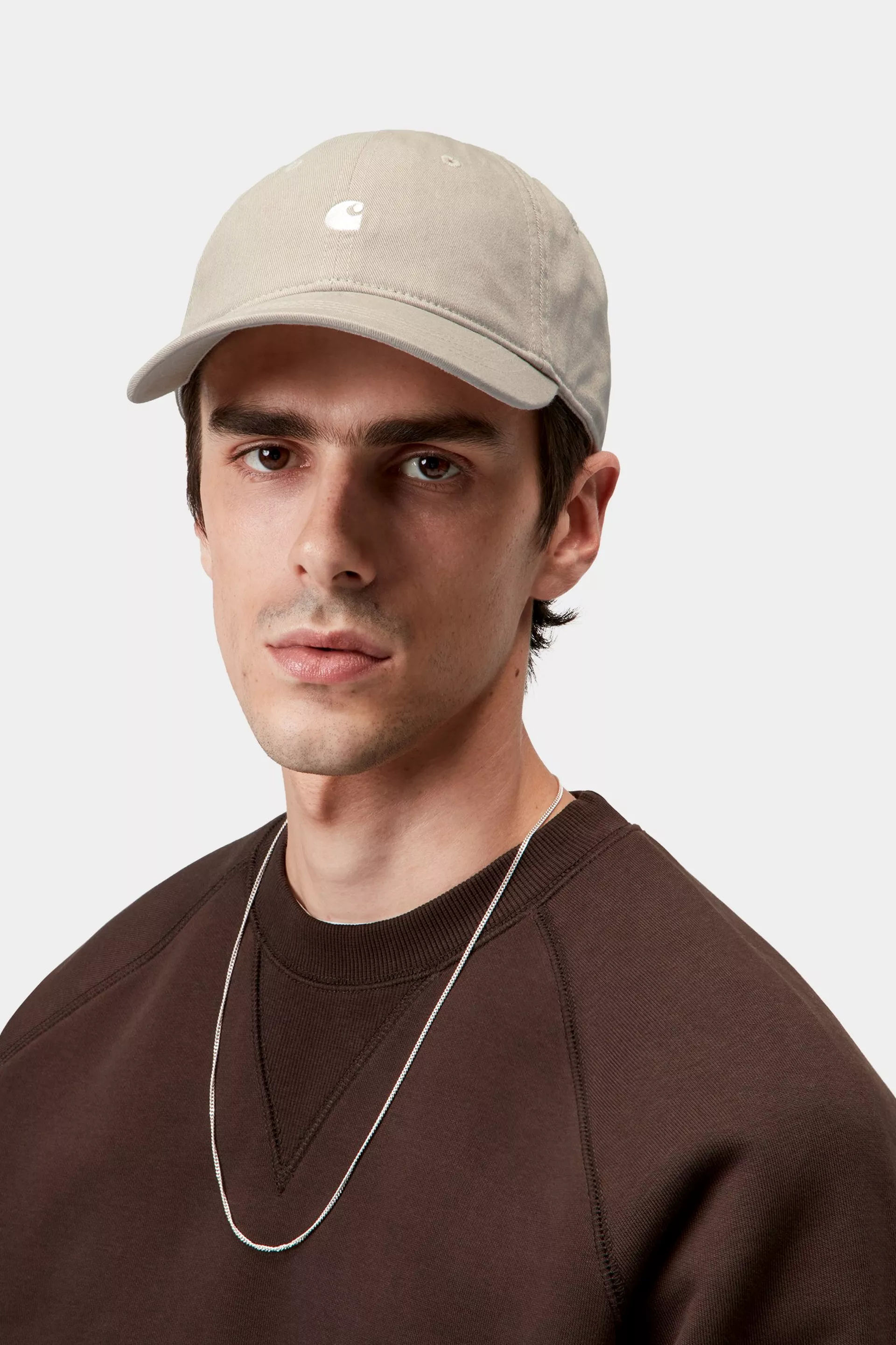 Madison Logo Adjustable Cap 