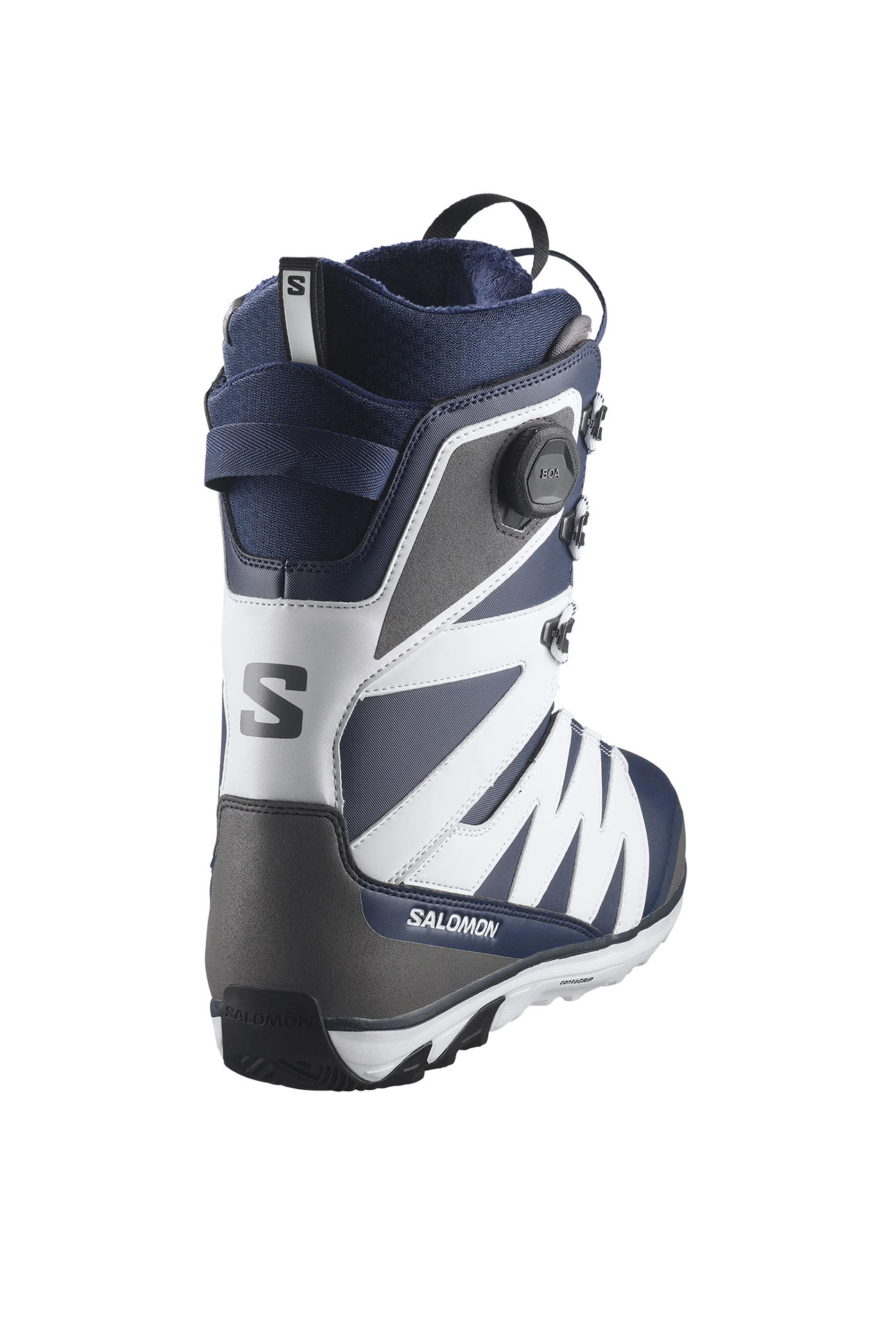 X Approach Lace Sj Boa Snowboard Boots