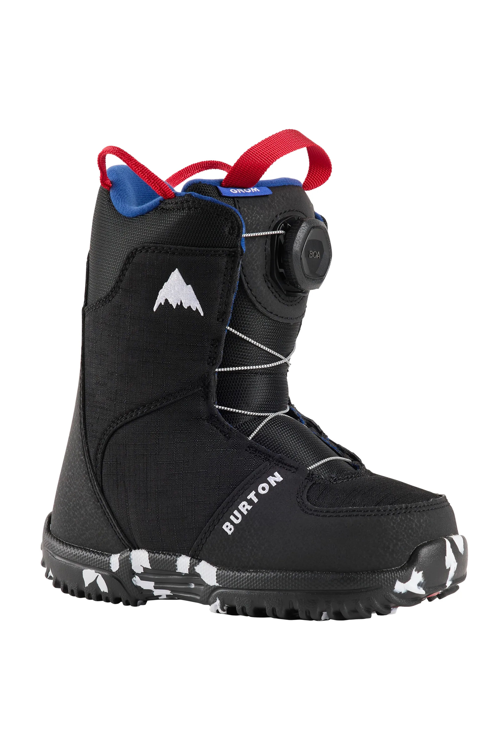 Kids Grom Boa® Snowboard Boot