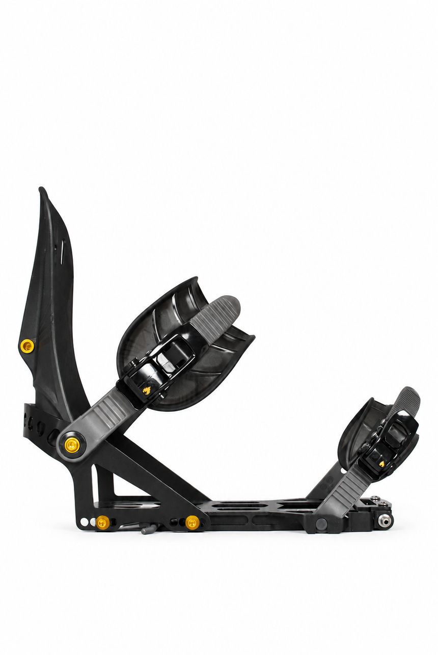 Arc ST Pro Splitboard Bindings