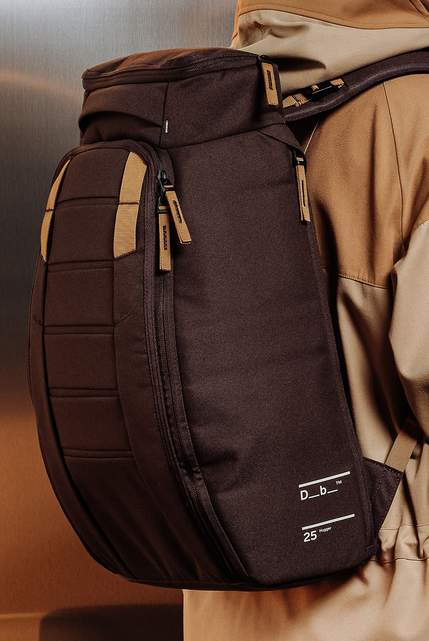 Hugger Backpack 25L