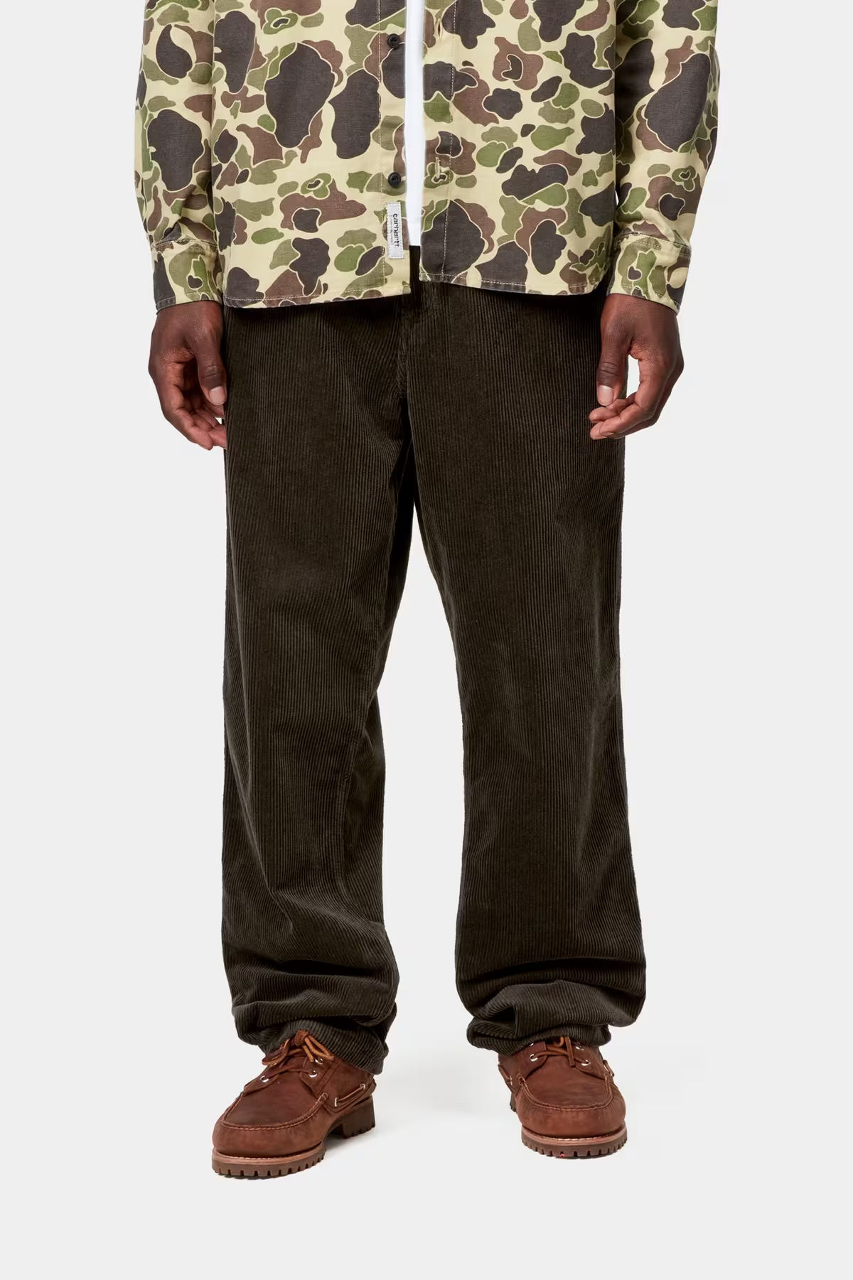 Simple Pant