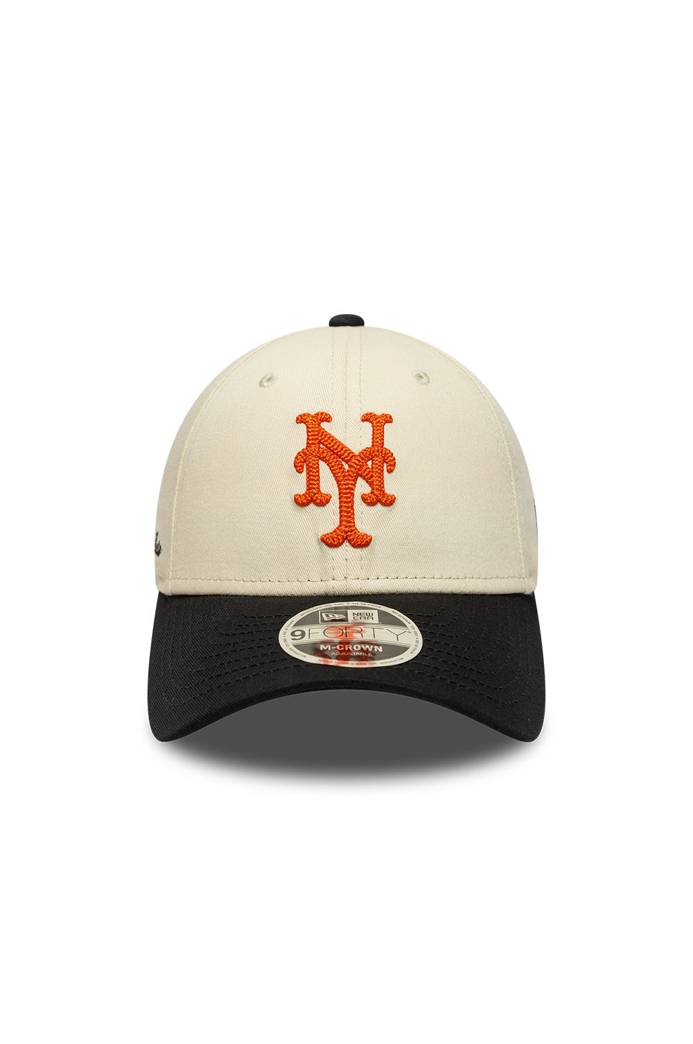 Side Script 9Forty New York Mets