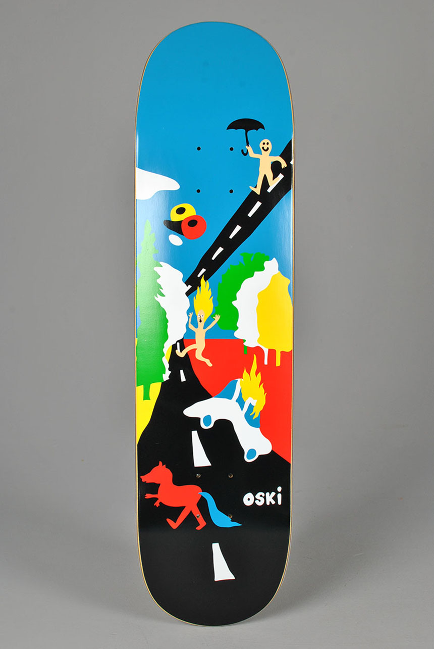 Oski Orbeautday 8.25 Oski Orbeautday 8.25