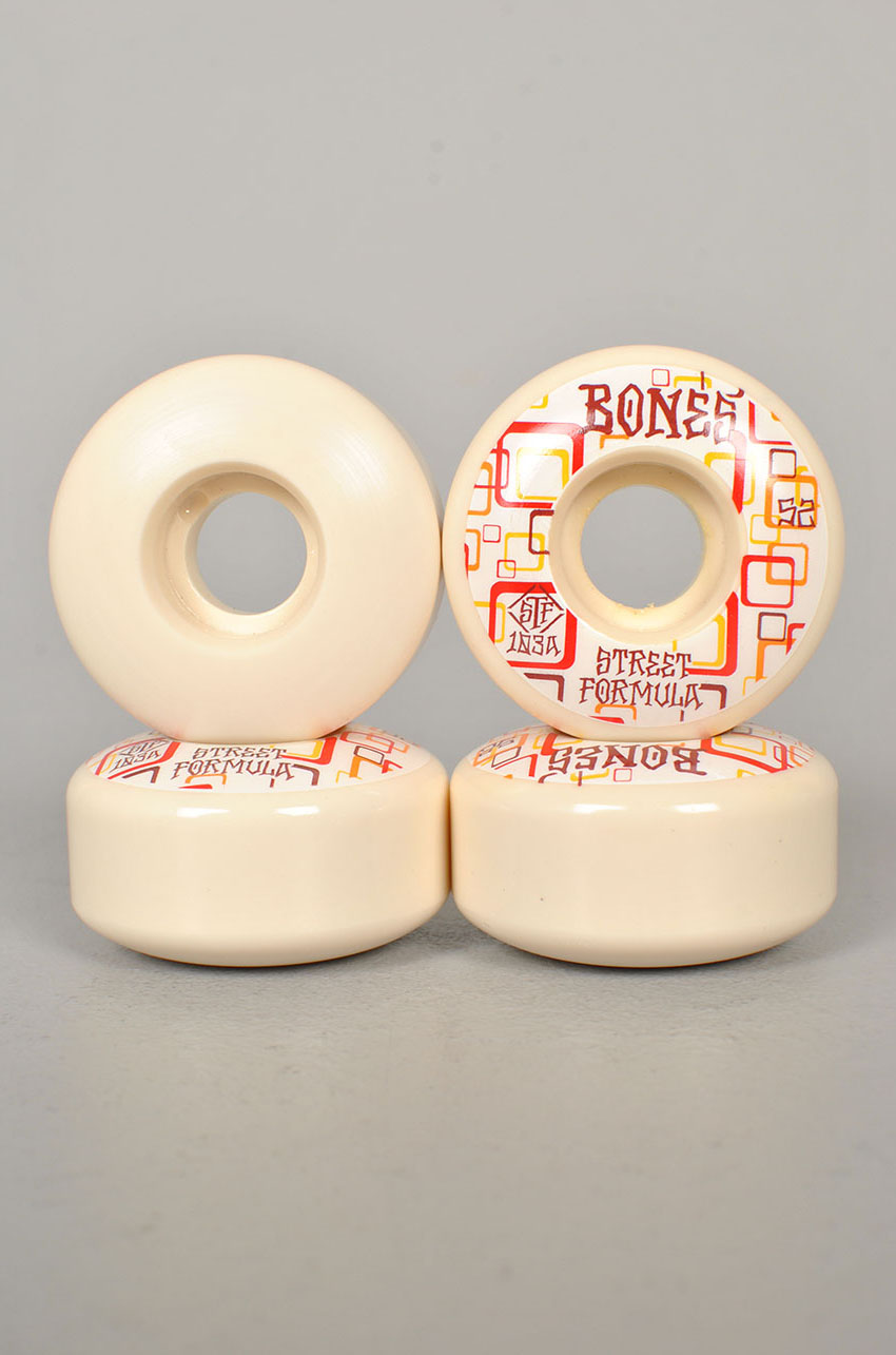 STF Retros V3 Slims 52mm 103A STF Retros V3 Slims 52mm 103A