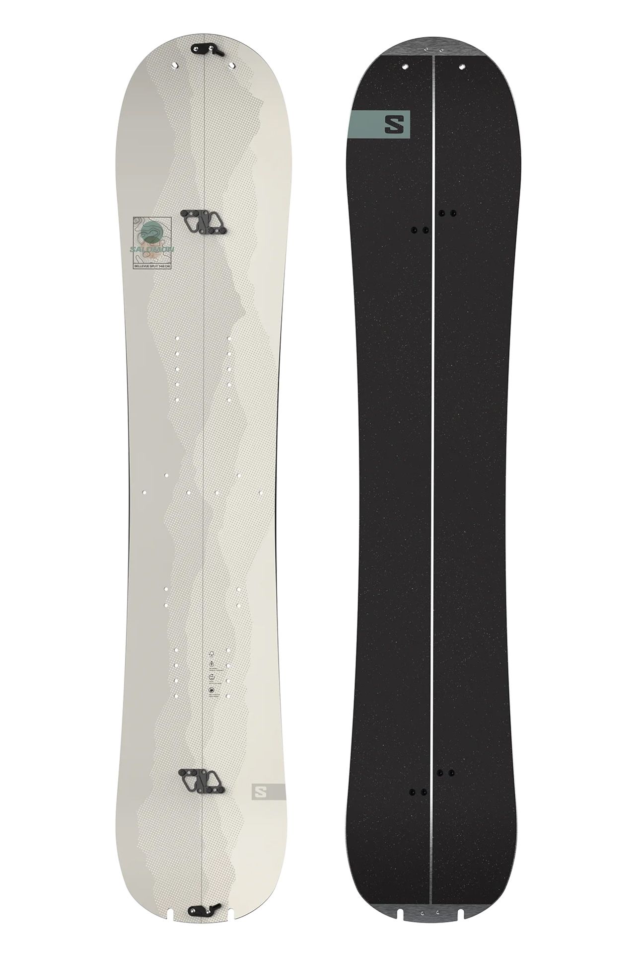 Womens Bellevue Splitboard