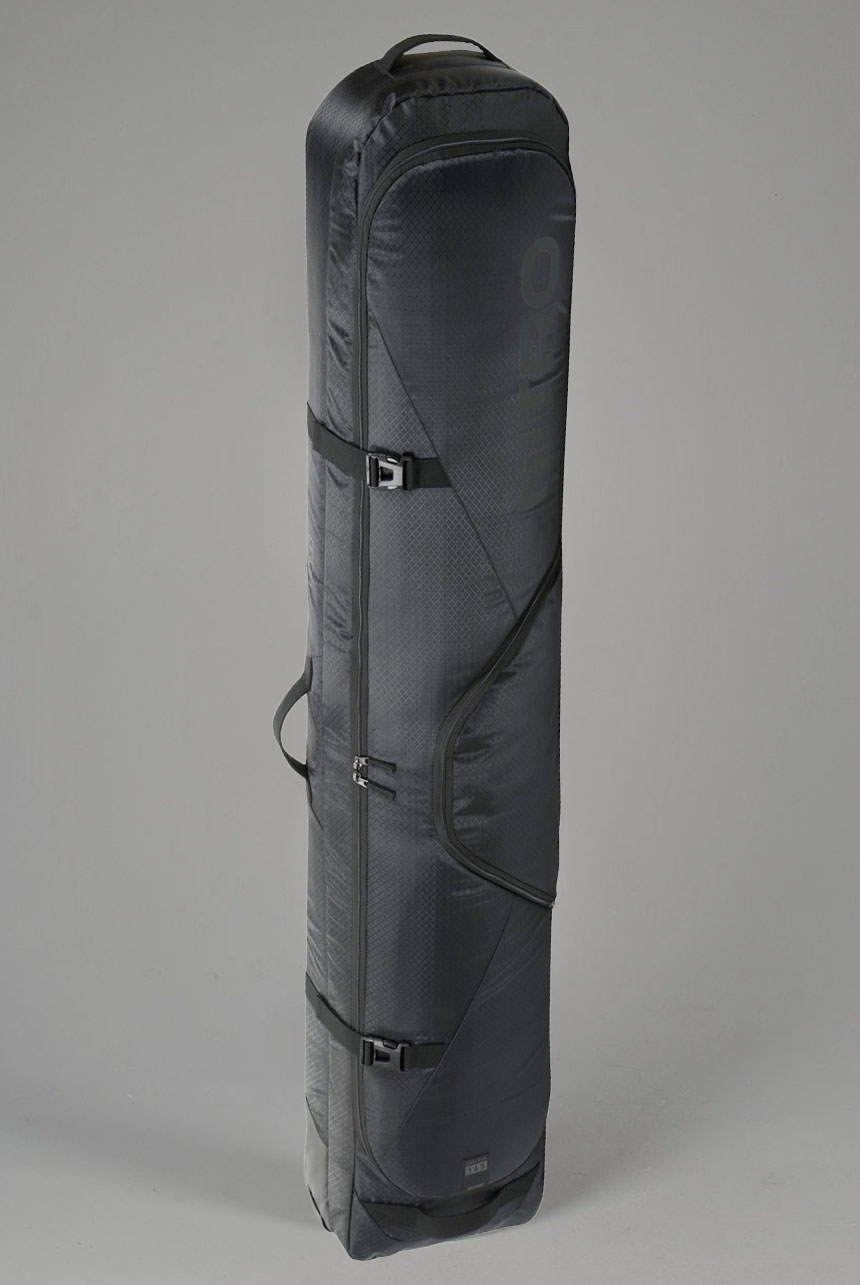 Tracker Wheelie Boardbag