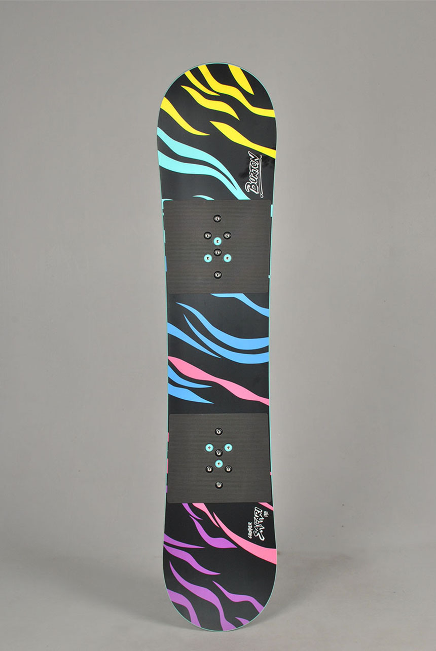 Kids Mini Grom Snowboard