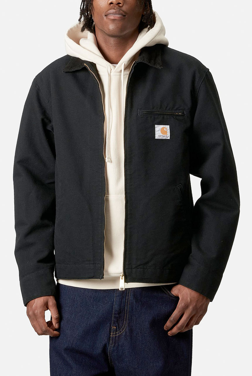 Detroit Jacket Detroit Jacket