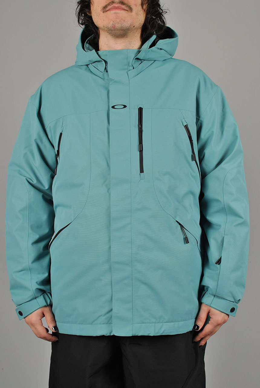 Tc Channel Jacket